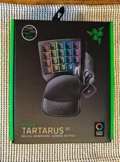 2026年最新】Razer tartarus v2の人気アイテム - メルカリ