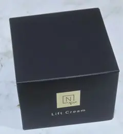 N　Organic　Vie ヒアルアップ リフトクリーム