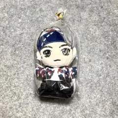 Tinytan K-POP V ぬいぐるみ マグネット (箱なし)
