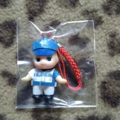 ソフトバンク　キューピーコラボ　上沢直之選手