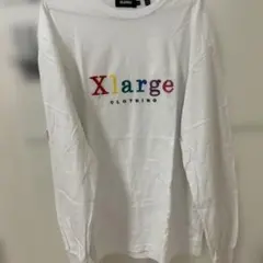 エクストララージ　ロンT