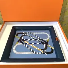HERMÈS（ブランデンブルク）スクエアプレート 5枚セット HERMÈS（ブランデンブルク）スクエアプレート 5枚セット - メルカリ