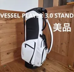 VESSEL PLAYER 3.0 STAND 美品のサムネイル