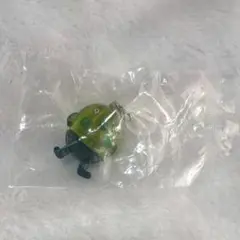 ナンジャモンジャ」フィギュア マーカー クリア ミドリ vol.1