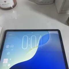 美品 Apple iPad Air 4 第4世代 64GB スカイブルー