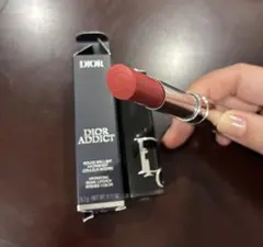 ディオール　アディクト　リップスティック　658 コーラルディライト