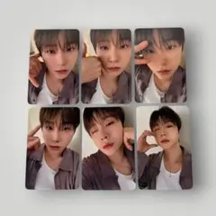 iKON ジナン 台北イベント トレカ - メルカリ