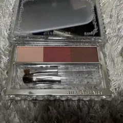 ジルスチュアート　ブルームニュアンス　ブロウパレット 06