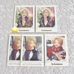 あんスタ ぱしゃこれ 遊木真