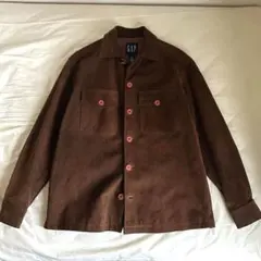 90s OLD GAP L シングルライダース　プレミアムスタンダード　レザー 90s GAP オールドギャップ 肉厚 レザージャケット 黒 XXL T