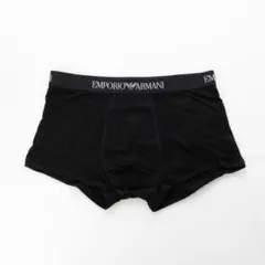 【正規品・新品】アルマーニ　ボクサーパンツ 1枚