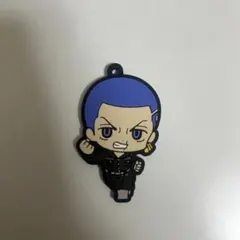 東リベ ラバスト 柴八戒 ラバーストラップ