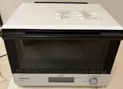 Panasonicビストロ ワイド ハイグレードコンベクション スチーム