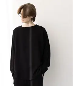professor E 25fw ダメージスウェット professor E 25fw ダメージスウェット - メルカリ