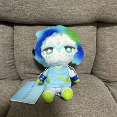 グノーシア　ぬいぐるみ ラキオ