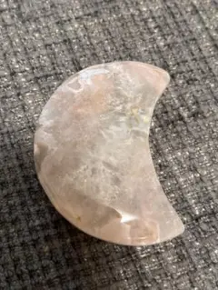 ブルー桜瑪瑙 bigサイズ 月 専用台座 クォーツ 楽天市場】良質!美