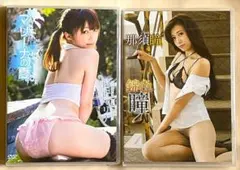 グラビアアイドル