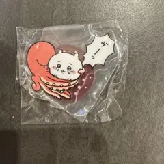 ちいかわ　水族館限定