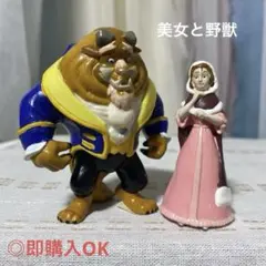 2026年最新】美女と野獣 フィギュアの人気アイテム - メルカリ