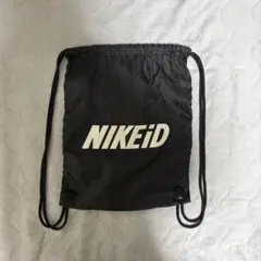 Nike ナップサック 廃盤 NIKE ID 激レア