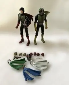 仮面ライダー2号