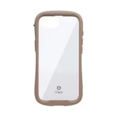 新品未使用iPhone16e/17eケース♡iFaceベージュ
