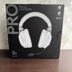 2026年最新】logicool ヘッドセット pro x2の人気アイテム - メルカリ