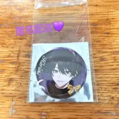 EL6 ElementSicks 第3弾 缶バッジ 春希