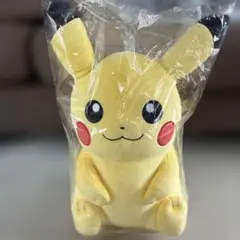 ポケモン　ピカチュウ ラプラスもこもこねぶくろ　バンプレスト ポケモン ピカチュウ ラプラスもこもこねぶくろ バンプレスト - メルカリ