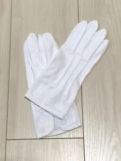 タカミブライダル　新郎グローブ