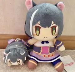 2026年最新】プリンセスコネクト! ぬいぐるみ キャルの人気アイテム