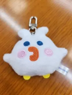 たまごっち ミニミニchibiぬいぐるみマスコット しろたまズのサムネイル