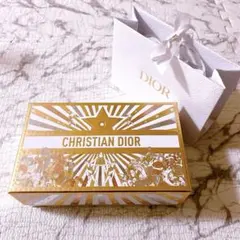 2025年最新】diorギフトボックスの人気アイテム - メルカリ