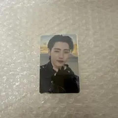 ENHYPEN 公式トレカ ソンフン Weverse特典