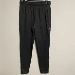 Champion ジョガーパンツ スウェットパンツ ダークグレー M