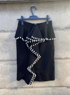 パール　スカート