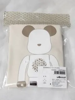 BE@RBRICK ベアブリック トートバッグ 大阪万博 日本館限定