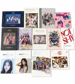 TWICE まとめ売り - メルカリ