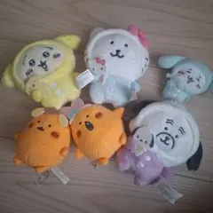 2026年最新】ナガノフレンズ ぬいぐるみ(ちいかわ)の人気アイテム
