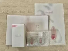 【新品未開封】サクラエ ダブルアクションセラム 33mL★おまけ付き★のサムネイル