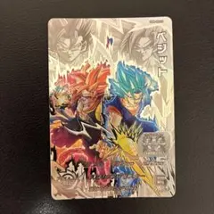 2026年最新】ドラゴンボールヒーローズ ugm8-sec ベジットの人気