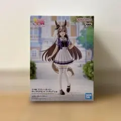 賽馬娘  pretty derby  સતોનો ડાયમંડ фигурка