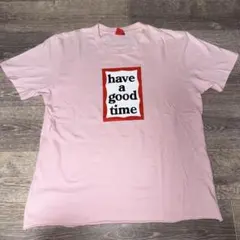 have a good time Tシャツのサムネイル