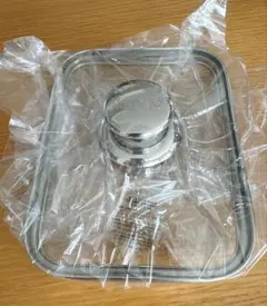 MEYER エッグパン用 蓋のみ 未使用