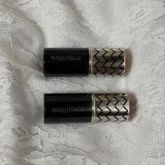 マキアージュ ルージュ ミニ