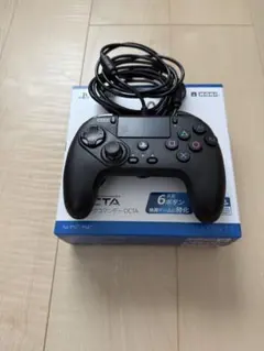 HORI ファイティングコマンダー OCTA