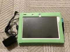 チャレンジパッド