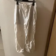 カーゴパンツ レディース