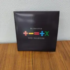 Ed Sheeran Tour Collection CD