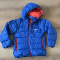 mont-bell Kid's 110 ダウンコート
